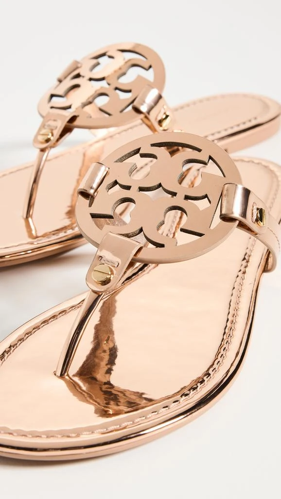 Tory Burch Miller Sandals 5