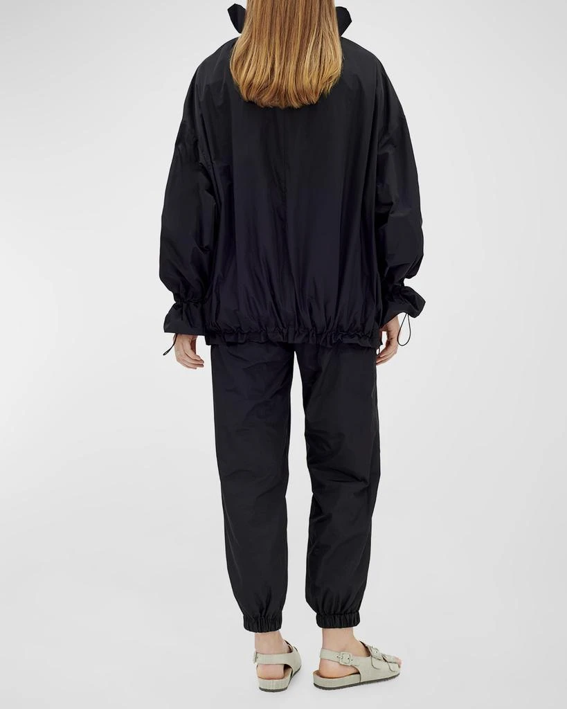 Sleeper Costume Sportive Zip-Up Lounge Set 2