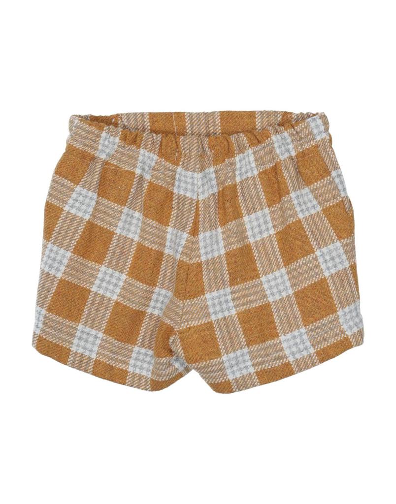 FINA EJERIQUE Shorts 
Bermuda