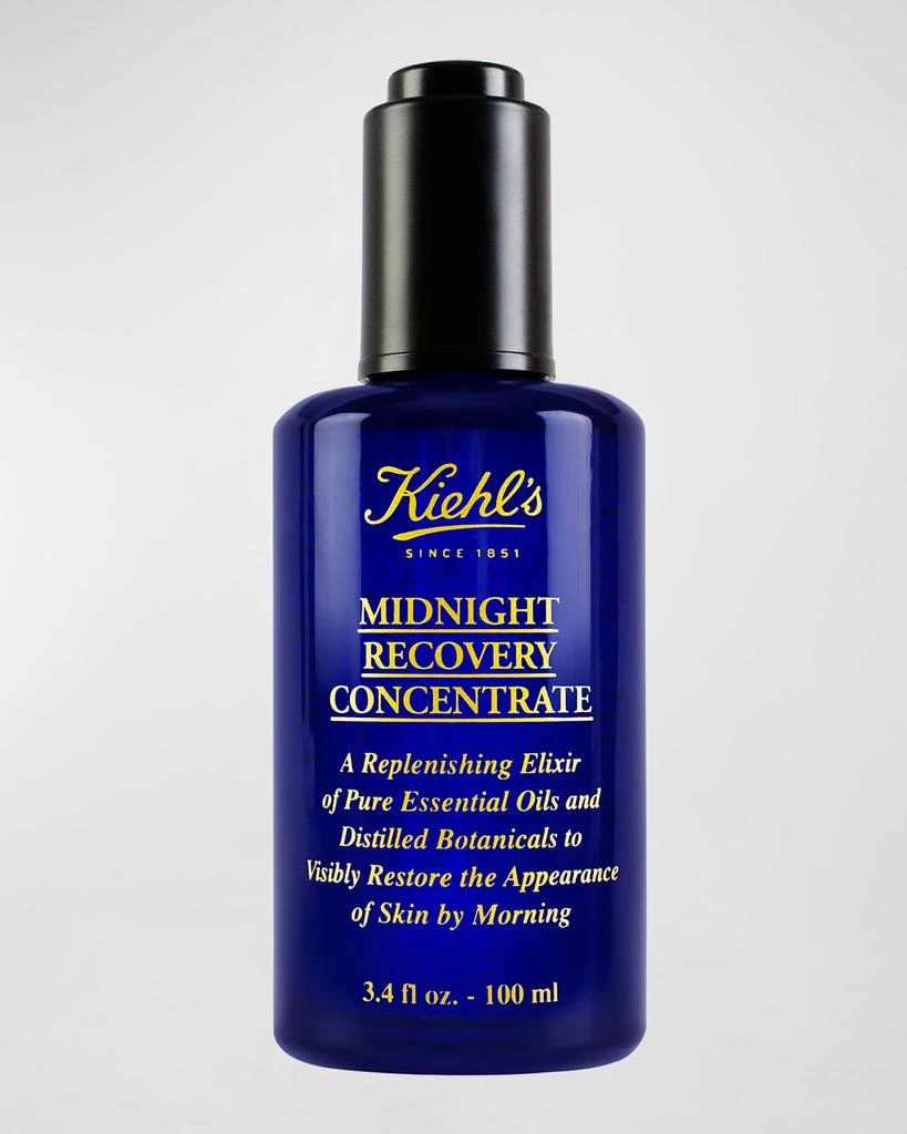 Kiehl's Midnight Recovery Concentrate 1