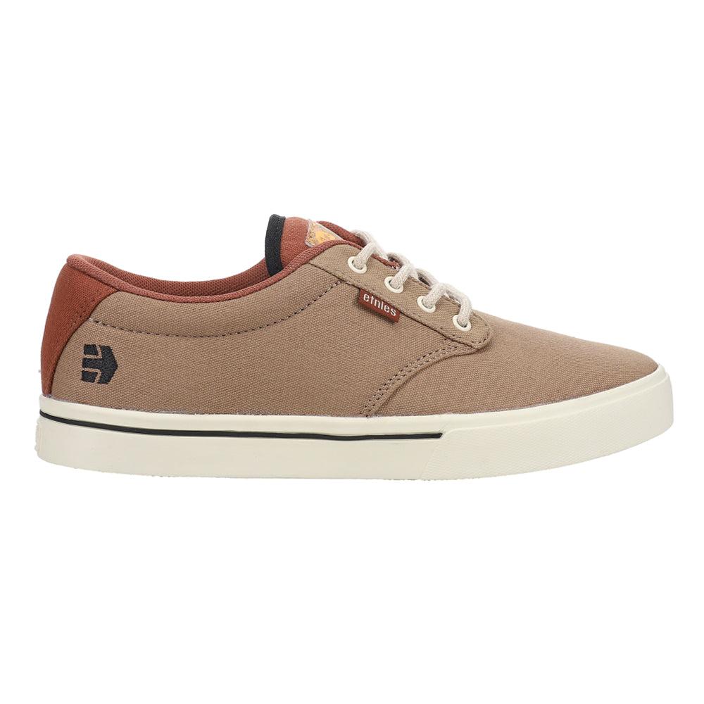 etnies Jameson 2 ECO X TFTF Lace Up Sneakers