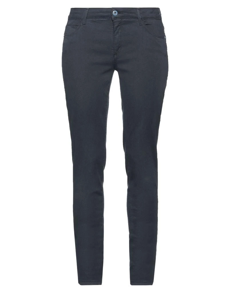 TRUSSARDI JEANS Casual pants 1