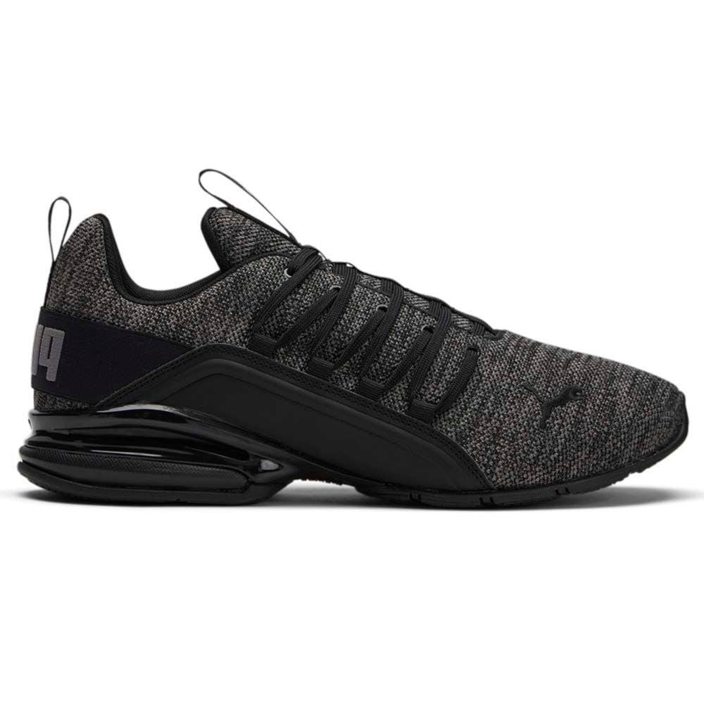 Puma axelion white deals