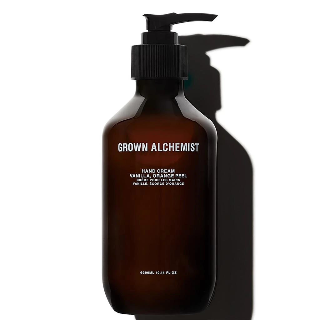 Grown Alchemist Grown Alchemist Hand Cream - Vanilla Orange Peel 1