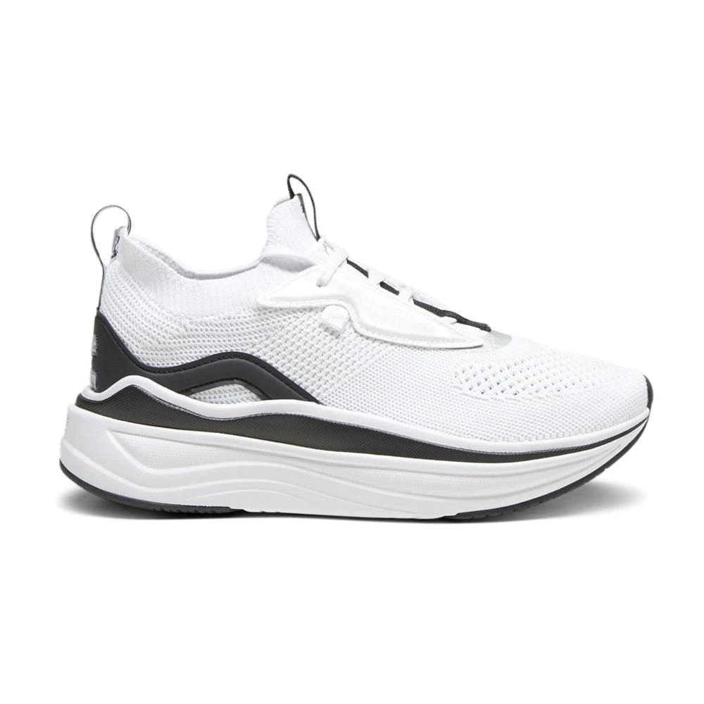 Puma Softride Stakd Lace Up Sneakers 1
