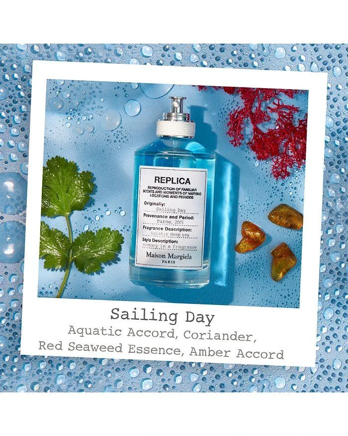 MAISON MARGIELA Replica Sailing Day Eau de Toilette 2