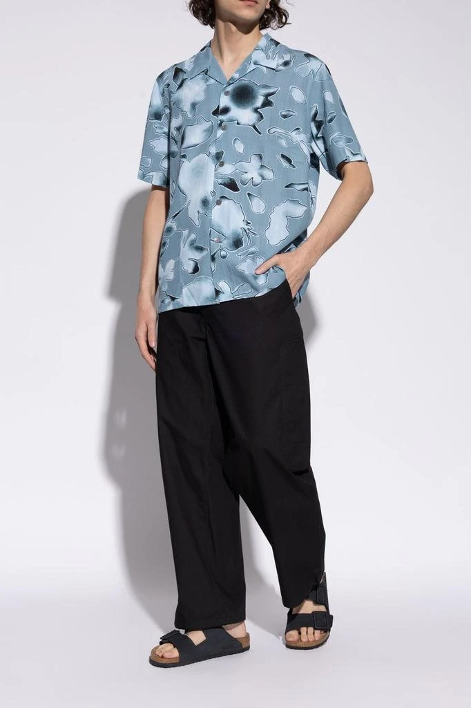 Birkenstock Birkenstock Arizona Double Buckle Slides 5