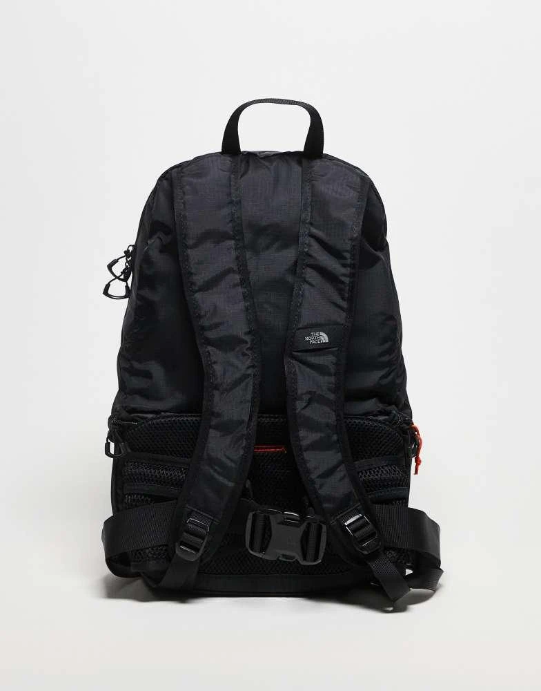 The North Face The North Face Borealis Convertible backpack in black 3