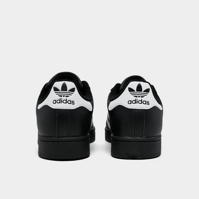 Adidas Women's adidas Originals Superstar II Casual Shoes 7