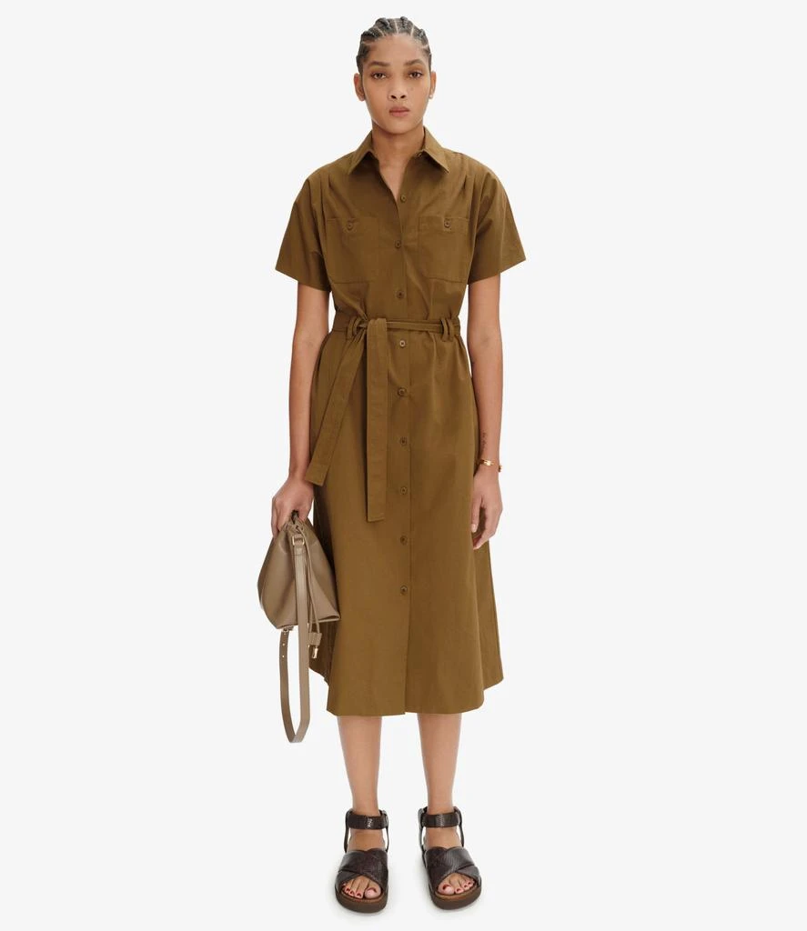 A.P.C. New Drew dress 1