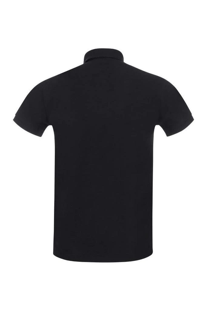Ralph Lauren Polo Ralph Lauren Slim-Fit Pique Polo Shirt 2