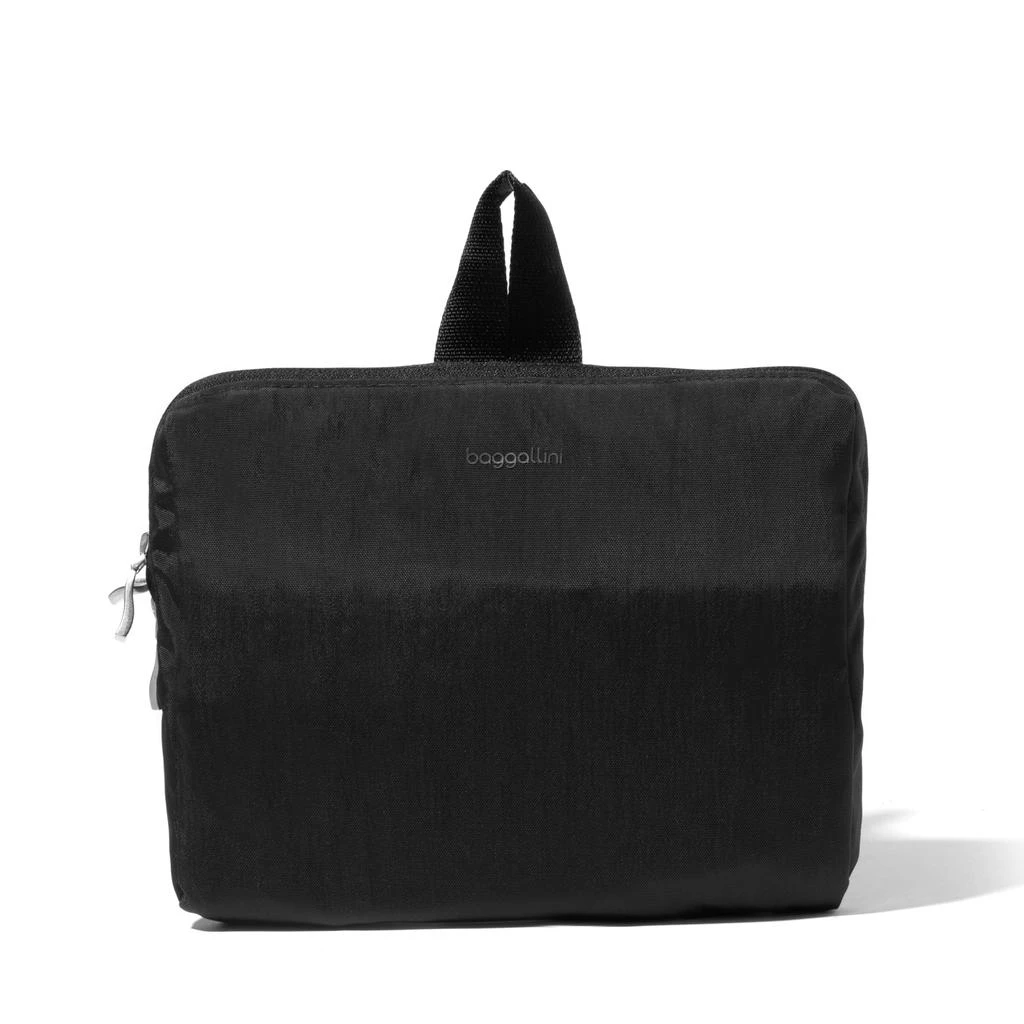 Baggallini Carryall Packable Backpack 4