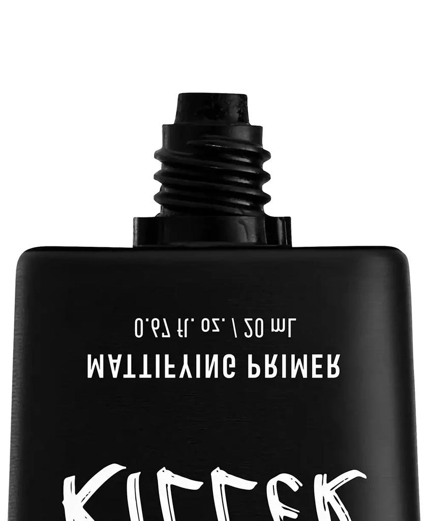 NYX Professional Makeup Shine Killer Primer 6