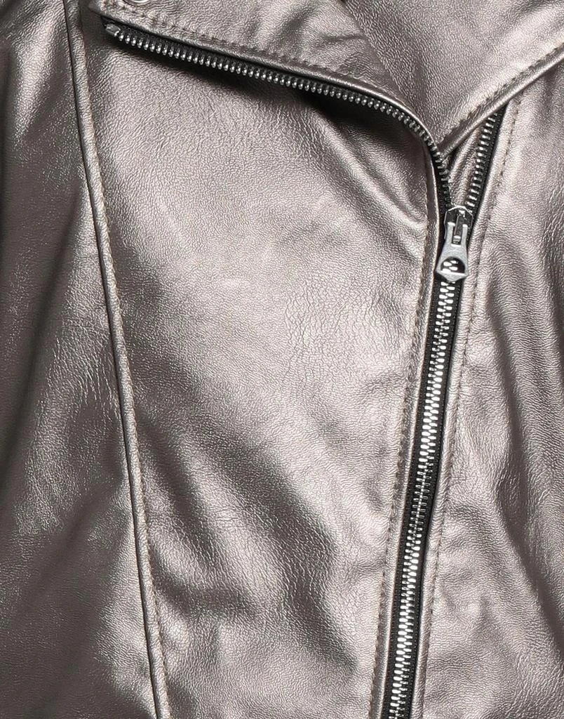 STREET LEATHERS STREET LEATHERS 4