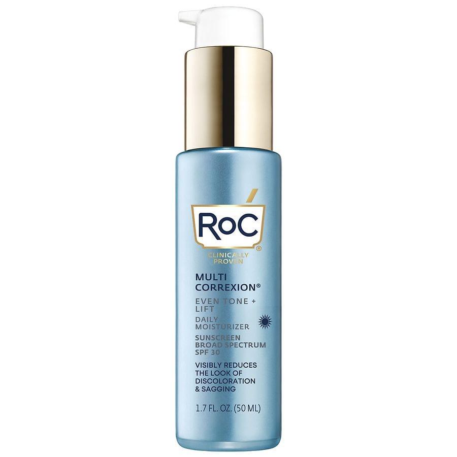 RoC Multi Correxion Even Tone + Lift Daily Moisturizer SPF30