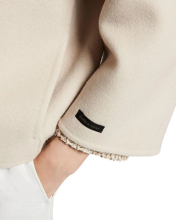 Peserico Hooded Jacket 4