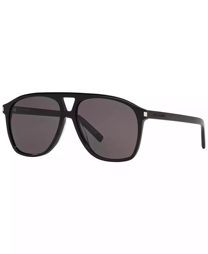 Yves Saint Laurent Women's SL 596 Dune Sunglasses YS000473 1