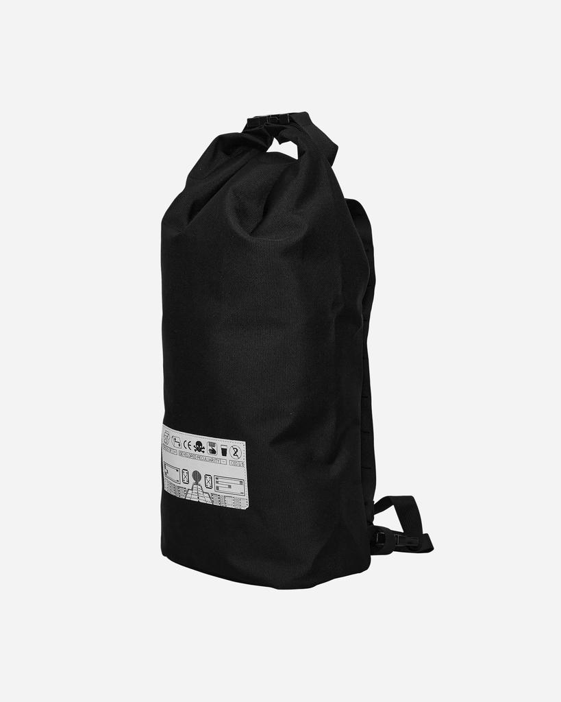 Cav Empt Developed Utility Bag Black