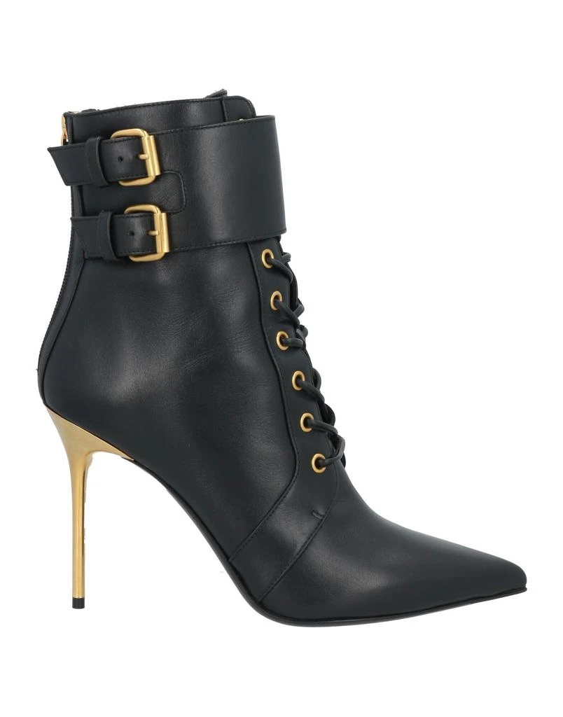 Balmain Ankle boot 1