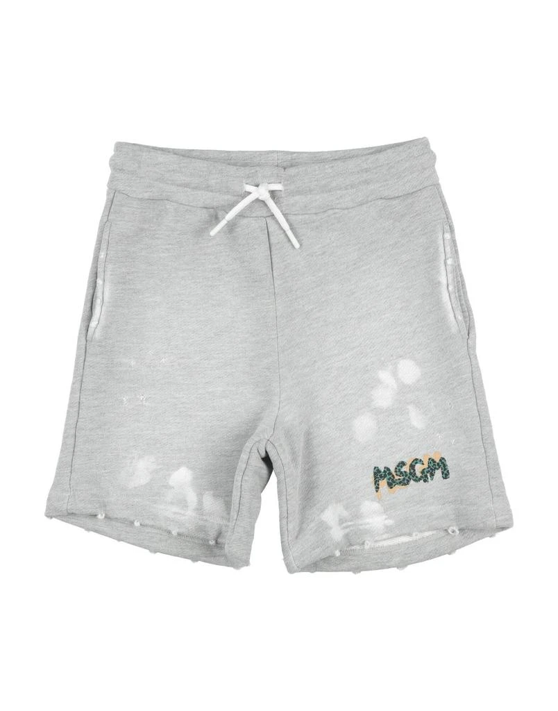 MSGM Shorts 
Bermuda