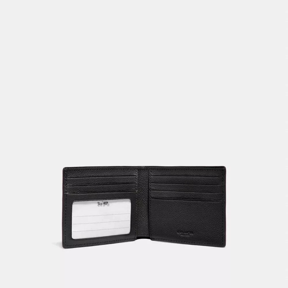 COACH® Id Billfold Wallet 2