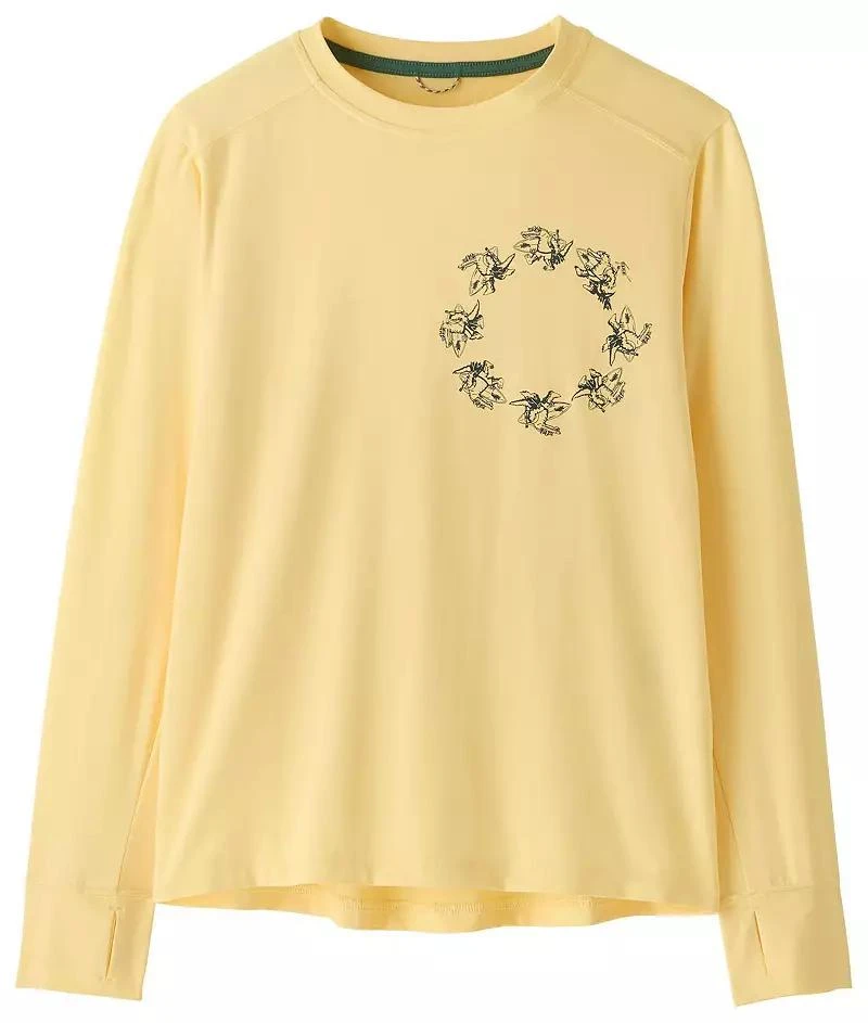 Patagonia Patagonia Kids Capilene Silkweight Long Sleeve Shirt 1