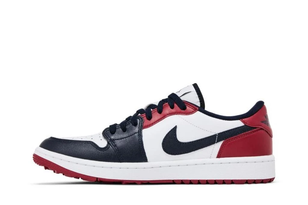 Jordan 1 Retro Low Golf USA 2