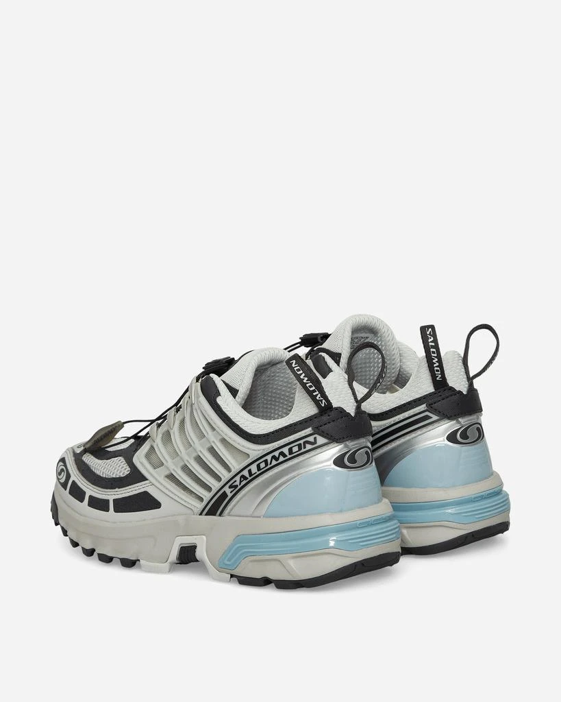 Salomon ACS Pro Sneakers Metal / Phantom 4