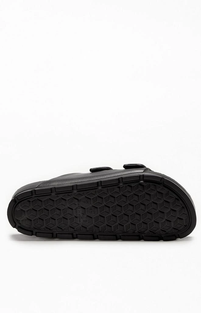 PacSun Women's Buckle Strap Sandals 4