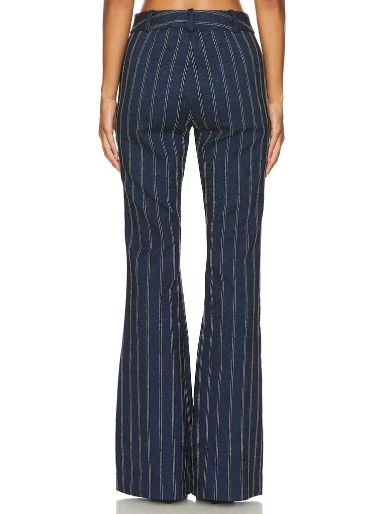 Smythe Smythe - Bootcut Pant 4