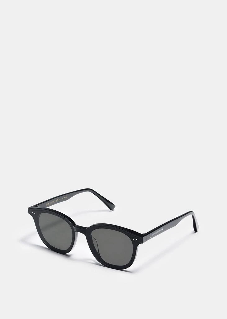 GENTLE MONSTER Gentle Monster LANG 01 Sunglasses 2