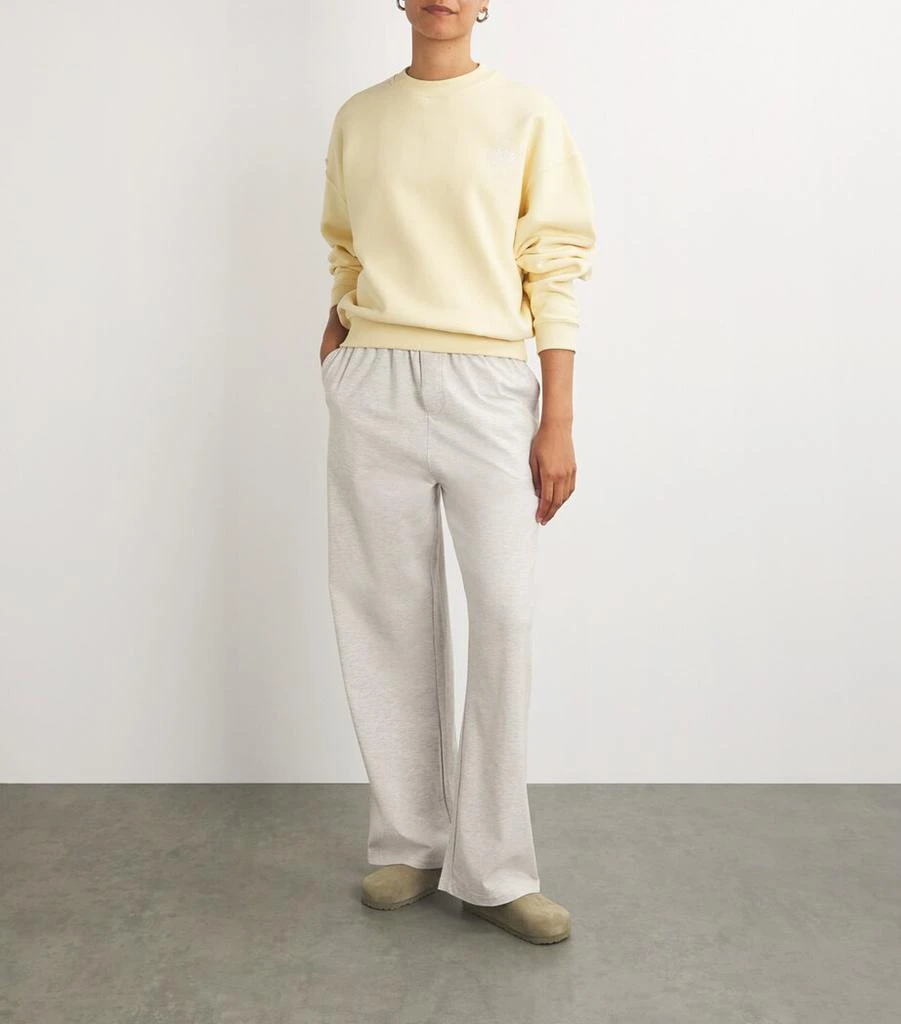Adanola Cotton-Modal Sweatpants 2