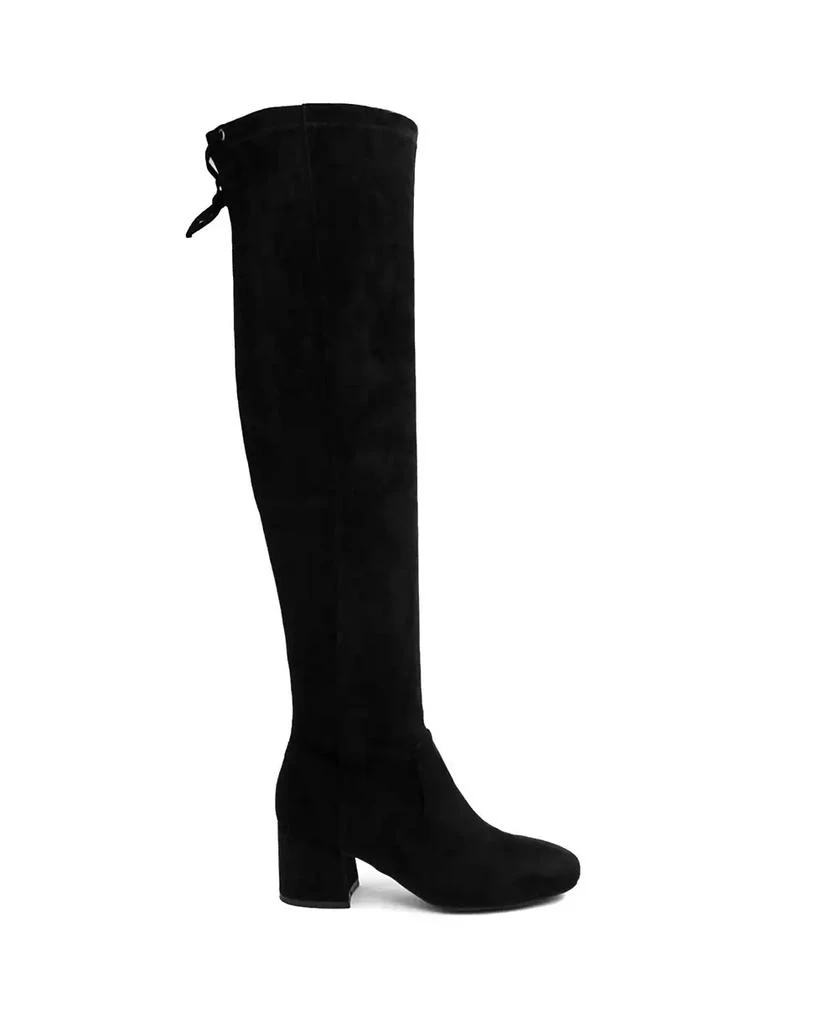 Sugar Women's Ollie Over The Knee High Calf Boots 2