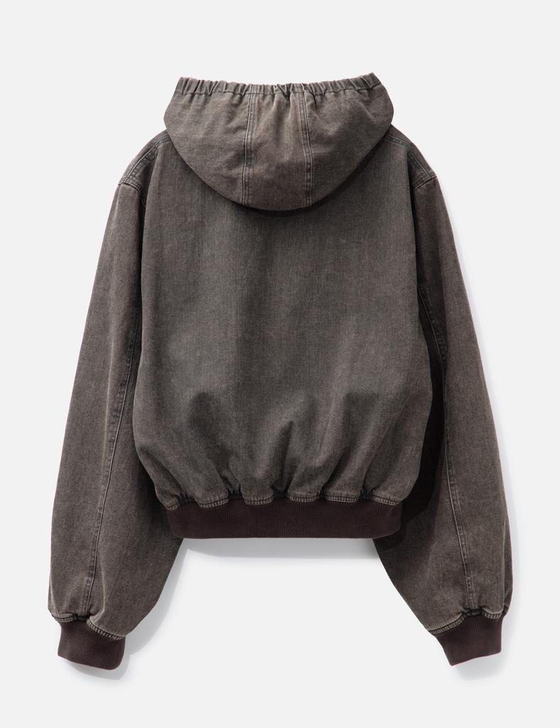 Our Legacy Bank Jacket