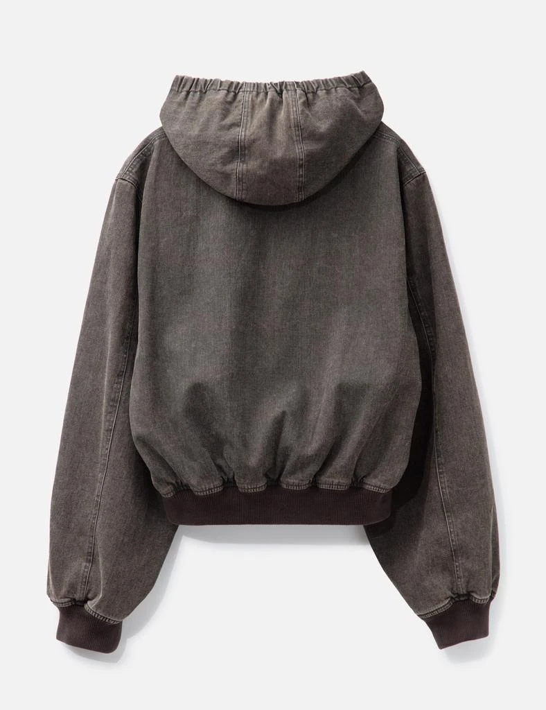 Our Legacy Bank Jacket 2