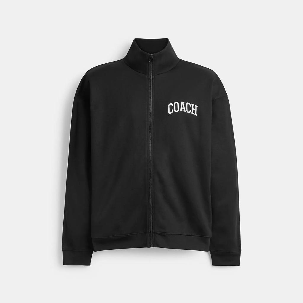 Coach Track Jacket