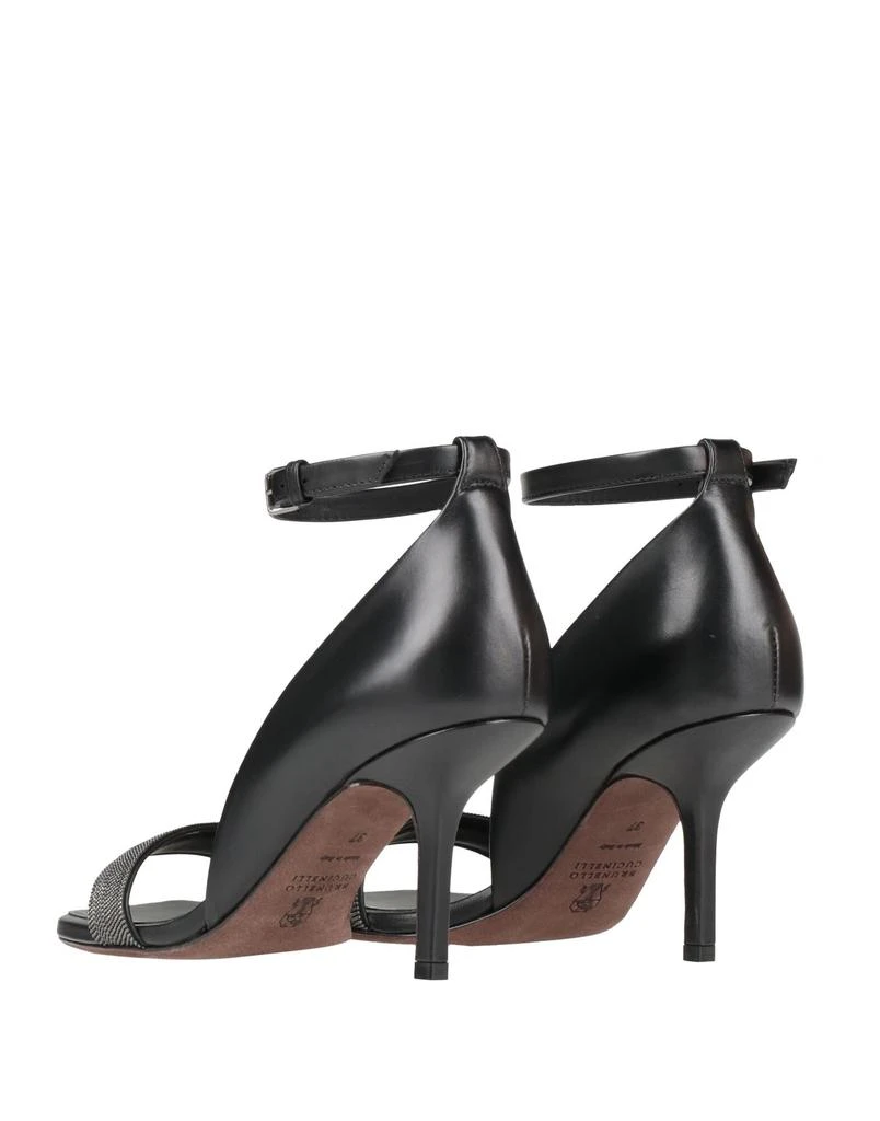 Brunello Cucinelli Sandals 3
