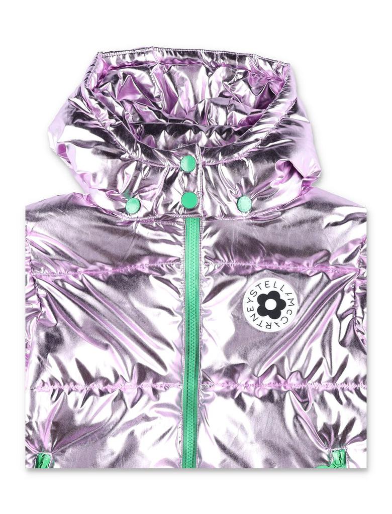 Mccartney Adidas Stella Mccartney Skijacke Stella McCartney Kids