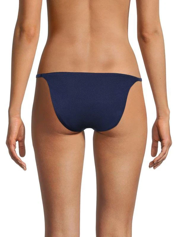 Peixoto Peixoto Gema Full Bikini Bottom 2