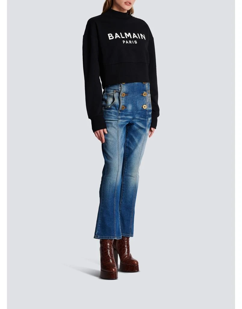 Balmain Sweatshirt 3