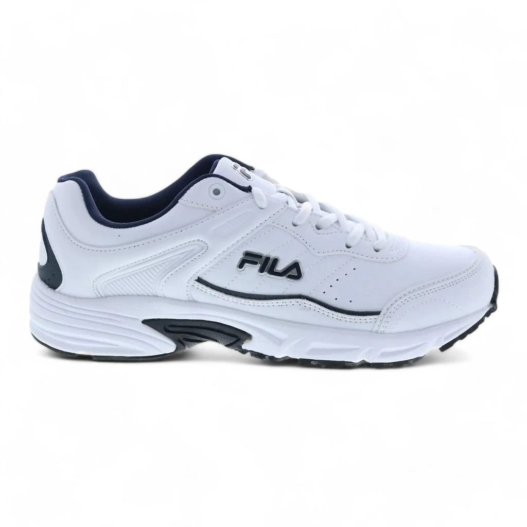 Fila Fila - MEN'S MEMORY SPORTLAND RUNNING SHOE 1