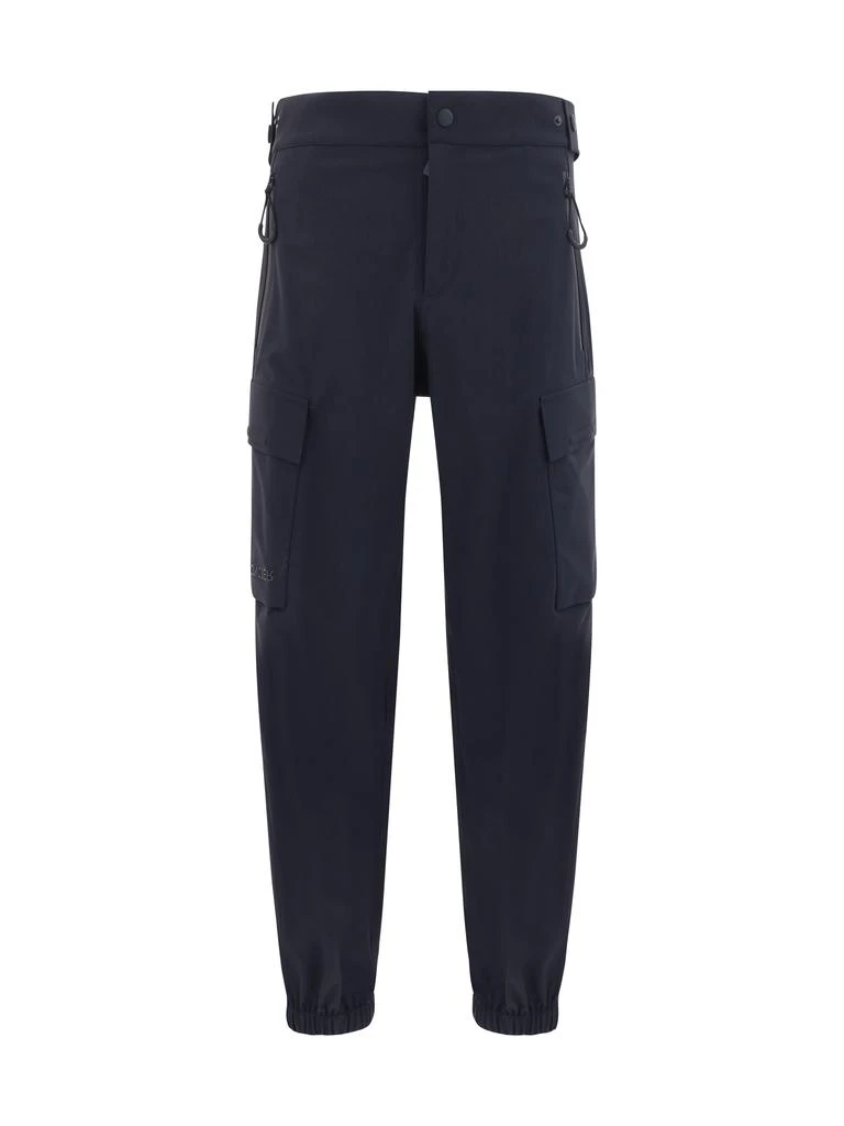 Moncler Sport Trousers 1