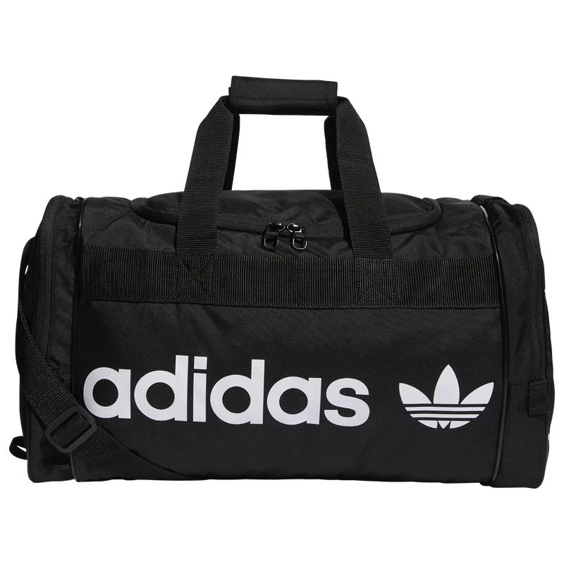 Adidas adidas Originals Santiago II Duffel 1
