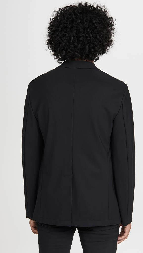 Theory Clinton Precision Ponte Blazer 2