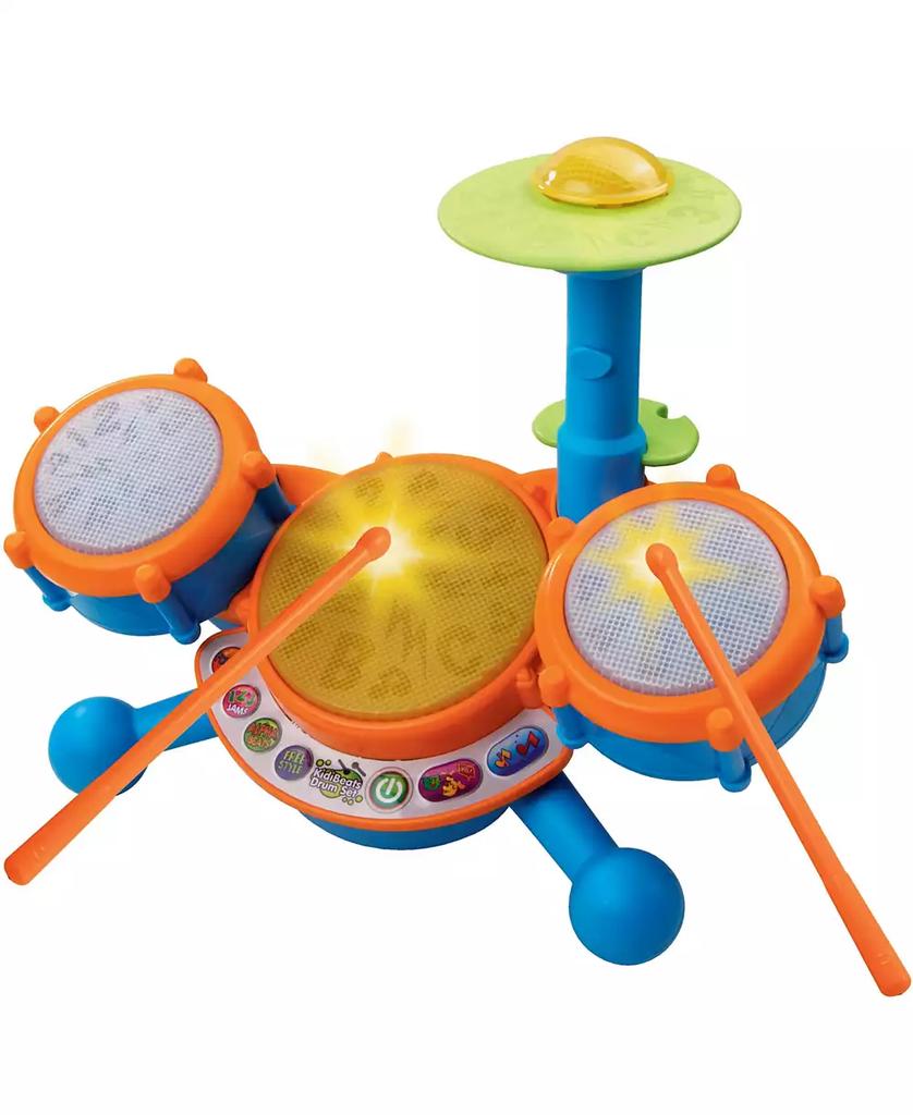 VTech KidiBeats Drum Set™