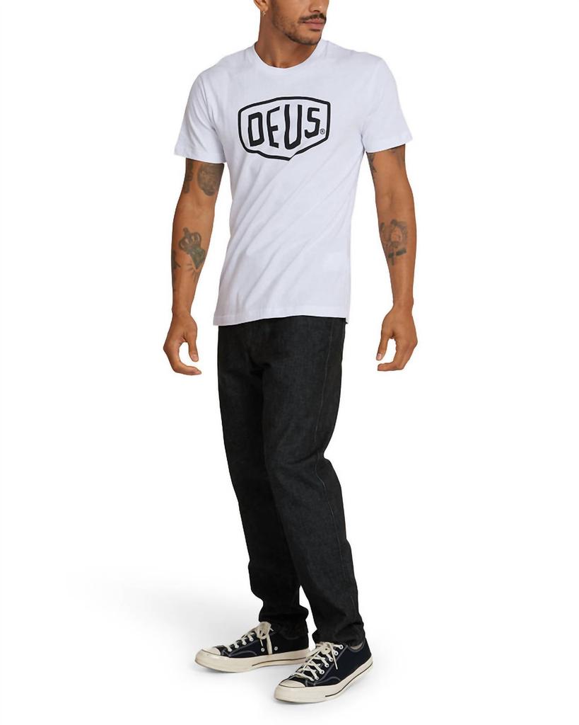 Deus SHIELD TEE