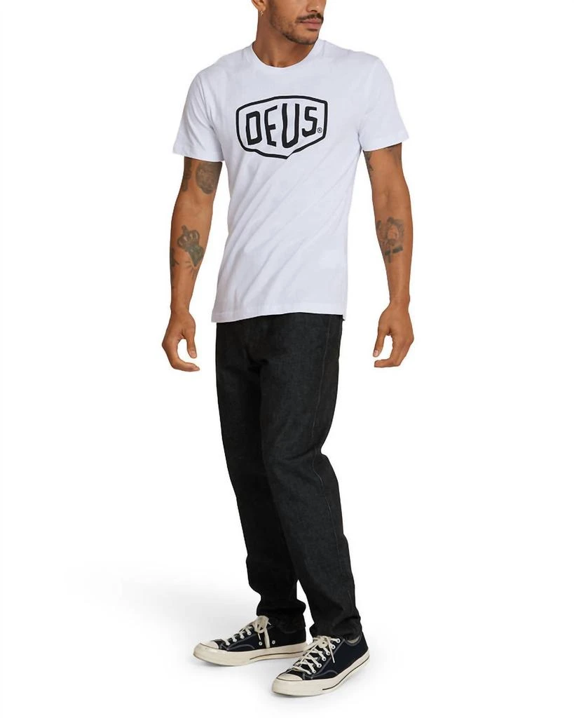 Deus SHIELD TEE 2