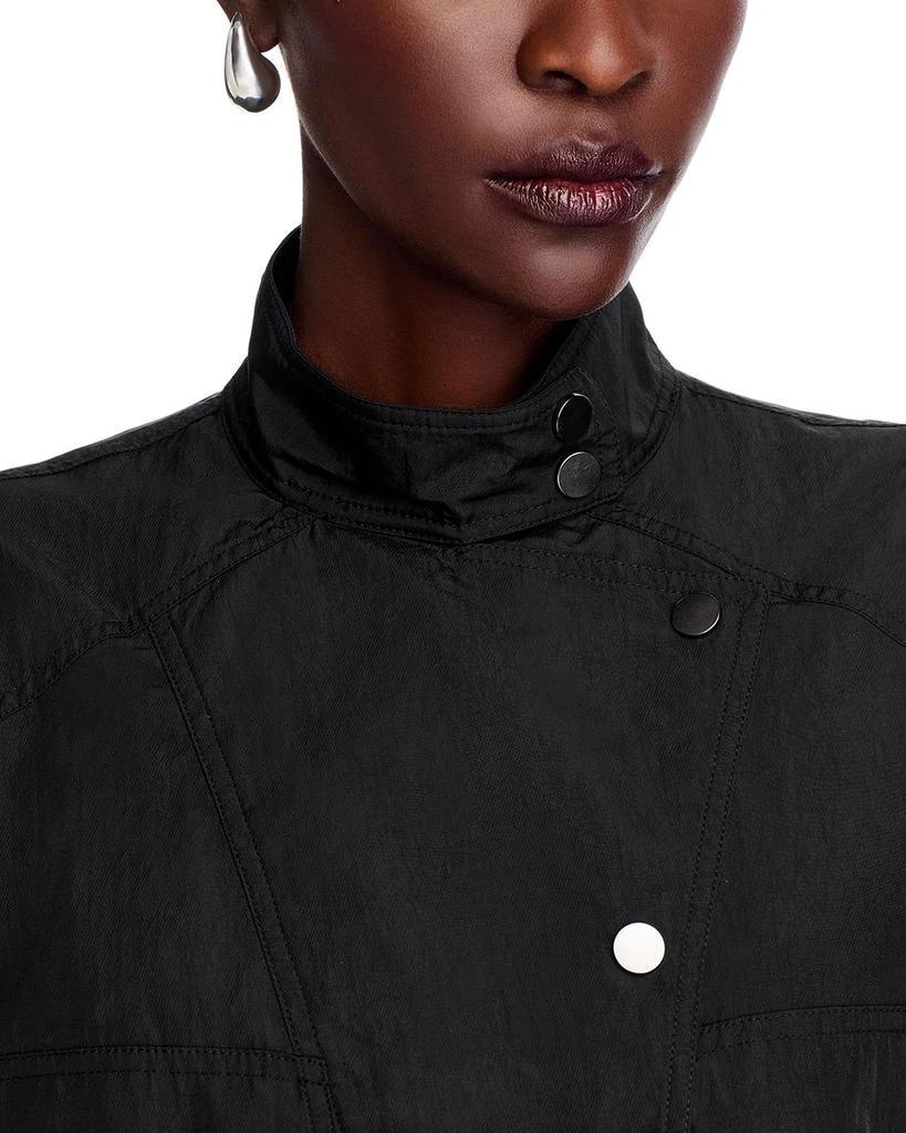 Ronny Kobo Pierce Utility Jumpsuit 6