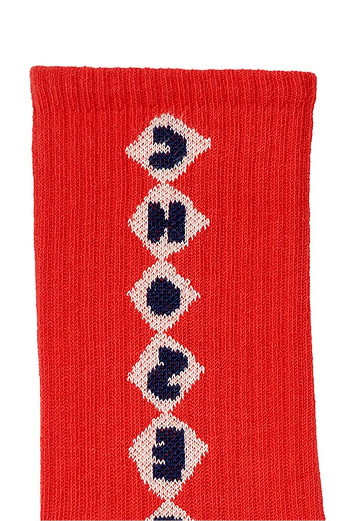 BOBO CHOSES Bobo Choses Graphic Knit Homewares