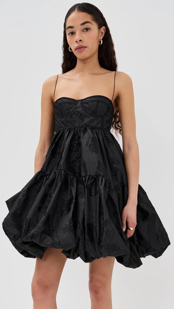CECILIE BAHNSEN Osha Dress 6